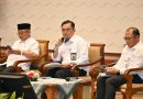 Sistem Baru Penerimaan Murid TA 2025/2026 Lebih Transparan dan Adil