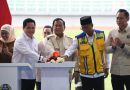 Presiden Prabowo Resmikan 17 Stadion Berstandar FIFA dari Gelora Delta Sidoarjo, Ini Daftar Stadionnya