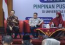 Prof Antonio Sebut Muhammadiyah Bisa Buat Bank Syariah, Asuransi, hingga Wakaf Produktif