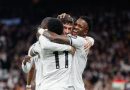 <span style='color:#ff0000;font-size:12px;'>Liga Champions </span><br> Real Madrid Menang Tipis Lawan Atletico Madrid di Leg Pertama 16 Besar Liga Champions