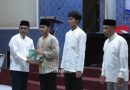 Siswa Smamda Sidoarjo Ikuti Baitul Arqom 2 untuk Ciptakan Generasi Islami dan Berakhlak Mulia