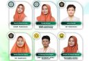 <span style='color:#ff0000;font-size:12px;'>Pendidikan </span><br> SMA Progresif Bumi Shalawat Cetak Sejarah, Delapan Santri Diterima di Fakultas Kedokteran Perguruan Tinggi Negeri Lewat Jalur SNBP