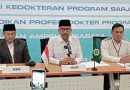 <span style='color:#ff0000;font-size:12px;'>Pendidikan </span><br> Fakultas Kedokteran UINSA Surabaya Siap Terima 50 Mahasiswa Baru Angkatan Pertama