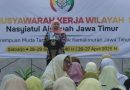 Gubernur Khofifah Apresiasi Peluncuran Dua Buku Tentang Lingkungan, Ajak Masyarakat Peduli Lingkungan