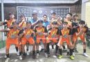 <span style='color:#ff0000;font-size:12px;'>Triangel Futsal Championship </span><br> SMAN 1 Waru Menang Dua Kali, Lolos ke Perempat Final Triangel Futsal Championship