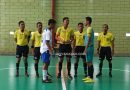 <span style='color:#ff0000;font-size:12px;'>Futsal Pra Porpov Jatim 2025 </span><br> Update Hasil Pertandingan Lengkap dan Klasemen Sementara Futsal Grup B Pra Porprov Jatim 2025, Magetan Memimpin