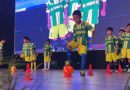 <span style='color:#ff0000;font-size:12px;'>Pendidikan </span><br> SD Al Muslim Sidoarjo Gelar Student Appreciation Bertema A Million Dreams for The World We,re Gonna Make