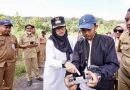 <span style='color:#ff0000;font-size:12px;'>Berita Banyuwangi </span><br> Bupati Banyuwangi Ipuk Fiestiandani Rencanakan Sport Tourism Susuri Hutan Jalur Waduk Bajulmati