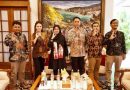 <span style='color:#ff0000;font-size:12px;'>Berita Banyuwangi </span><br> Salah Satu Pembangkit Listrik Tenaga Surya Terbesar di Indonesia akan Dibangun di Banyuwangi