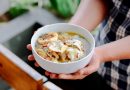 <span style='color:#ff0000;font-size:12px;'>Kuliner Banyuwangi </span><br> Kuliner Banyuwangi: Sah, Rujak Soto dan Kue Bagiak Jadi Kekayaan Intelektual Komunal Asli Banyuwangi