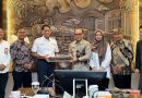 <span style='color:#ff0000;font-size:12px;'>Berita Banyuwangi </span><br> Banyuwangi Jadi Destinasi Favorit Penumpang Kereta Api, KAI dan Pemkab Banyuwangi Kolaborasi Tingkatkan Kunjungan Wisata