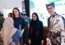 <span style='color:#ff0000;font-size:12px;'>Berita Banyuwangi </span><br> Banyuwangi Bersama Austria dan UEA Perluas Pengolahan Sampah Sirkular, setelah Sukses di Muncar dan Balak