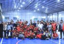 <span style='color:#ff0000;font-size:12px;'>Futsal Pra Porpov Jatim 2025 </span><br> Ini Hasil Evaluasi Futsal Putra Kabupaten Blitar Usai Merebut Juara Grup Pra Porprov Jatim 2025