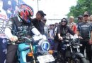 <span style='color:#ff0000;font-size:12px;'>Berita Sidoarjo </span><br> Dokter Larang Bupati Subandi Main Sepak Bola untuk Sementara Waktu, Akhirnya Pindah Cabor ke Balap Motor