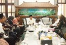 <span style='color:#ff0000;font-size:12px;'>Berita Sidoarjo </span><br> Pemkab Sidoarjo akan Berdayakan Penyandang Disabilitas Bersertifikasi Bekerja di Dua RSUD