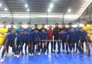 <span style='color:#ff0000;font-size:12px;'>Linus Futsal Jatim 2025 </span><br> Elano Tuban Kalahkan ARG Futsal Malang, Laga Diwarnai Dua Kartu Merah