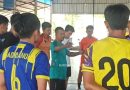 <span style='color:#ff0000;font-size:12px;'>Linus Futsal Jatim 2025 </span><br> Ini Jadwal Lengkap Babak Penyisihan Liga Nusantara Futsal Jatim 2025, Sinjay FC Lawan Dyvy FT Laga Pembuka Kategori Putra