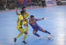 <span style='color:#ff0000;font-size:12px;'>Liga Futsal Profesional 2024-2025 </span><br> Unggul FC Malang Amankan Satu Poin pada Bigmatch Melawan Fafage Banua di Pontianak