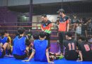 <span style='color:#ff0000;font-size:12px;'>J-One League KU-17 </span><br> Hasil Pertandingan, Klasemen Sementara dan Jadwal Pekan Kedua J-One League KU 17, Nisrina Dapat Lawan Sepadan