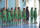 <span style='color:#ff0000;font-size:12px;'>Futsal Pra Porpov Jatim 2025 </span><br> Futsal Gresik Putri Tempati Peringkat Ketiga Terbaik Lolos ke Porprov Jatim 2025