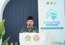 <span style='color:#ff0000;font-size:12px;'>Haji 2025 </span><br> Lebih dari 60 Ribu Jemaah Haji Indonesia Telah Diberangkatkan, 200 Ribu Lebih Sudah Tervisa