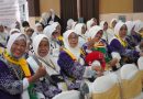 <span style='color:#ff0000;font-size:12px;'>Haji 2025 </span><br> Embarkasi Surabaya Telah Berangkatkan 2.651 Jemaah Calon Haji ke Tanah Suci