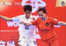 <span style='color:#ff0000;font-size:12px;'>Piala Asia Futsal Putri 2025 </span><br> Timnas Futsal Putri Indonesia Buka Peluang Lolos ke Perempat Final Piala Asia Futsal Putri 2025, Ini Update Hasil Pertandingan dan Klasemen Sementara