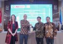 <span style='color:#ff0000;font-size:12px;'>Pendidikan </span><br> ITS Gandeng Universitas dari AS Kolaborasi Strategis Bidang Semikonduktor