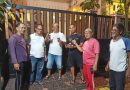 <span style='color:#ff0000;font-size:12px;'>Berita Sidoarjo </span><br> RT 33 RW 07 Perumahan Magersari Sidoarjo Galang Dana Warga Lewat Jimpitan
