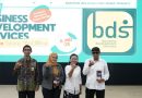 Kanwil DJP Jawa Timur II Gandeng Koalisi Disabilitas Sidoarjo Gelar Workshop BDS Kembangkan UMKM Teman Difabel