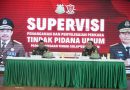 <span style='color:#ff0000;font-size:12px;'>Berita Makassar </span><br> Jampidum Supervisi Penanganan Pidum di Wilayah Kejati Sulawesi Selatan