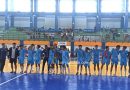 <span style='color:#ff0000;font-size:12px;'>Futsal Pra Porpov Jatim 2025 </span><br> Ini Hasil Pertandingan Lengkap dan Klasemen Akhir Futsal Grup A Pra Porprov Jatim 2025, Lamongan dan Ngawi Lolos dari Grup A