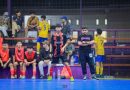 <span style='color:#ff0000;font-size:12px;'>J-One League KU-17 </span><br> Lavida FT Waspadai Kebangkitan Suro Futsal di Pekan Kedua J-One League KU17, Lavida FC Matangkan Transisi