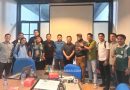 <span style='color:#ff0000;font-size:12px;'>Linus Futsal Jatim 2025 </span><br> Ini Hasil Drawing Linus Futsal Jatim 2025, Ada Derby Madura, Elano FC dan GBK SFS Satu Grup