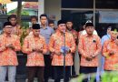 <span style='color:#ff0000;font-size:12px;'>Berita Lumajang </span><br> Wabup Lumajang Berangkatkan Jemaah Haji Kloter Terakhir Lumajang, Begini Pesannya