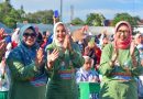 <span style='color:#ff0000;font-size:12px;'>Pendidikan </span><br> Bunda PAUD Lumajang Dukung Kegiatan Seni Raudhatul Athfal, Gebyar Seni Gerak dan Lagu RA 2025 Diikuti Lebih 17.000 Peserta