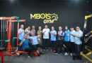 <span style='color:#ff0000;font-size:12px;'>Berita Kota Malang </span><br> Wali Kota Malang Wahyu Hidayat Hadirkan Mbois Gym, Satu-satunya Pusat Kebugaran Gratis Milik Pemkot Malang