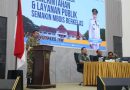 <span style='color:#ff0000;font-size:12px;'>Berita Kota Malang </span><br> ASN Kota Malang Jalani Retret ala Prabowo, Siap Hadirkan Pola Kerja Baru yang Lebih Baik