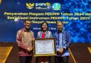 <span style='color:#ff0000;font-size:12px;'>Berita Kota Malang </span><br> Pelayanan Publik Kota Malang Raih Predikat Pelayanan Prima oleh KemenPANRB