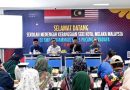 <span style='color:#ff0000;font-size:12px;'>Pendidikan </span><br> 28 Guru Sekolah Malaysia Studi Banding di Spemma Ajak Kolaborasi Pertukaran Pelajar