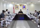Menpora Dito Dukung Federasi Futsal Indonesia dan Smeshub Gelar AFC Futsal Asian Cup 2026 dan Indonesia Corporate Champions Cup 2025