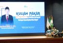 <span style='color:#ff0000;font-size:12px;'>Pendidikan </span><br> Menteri ATR/BPN Nusron Wahid Ajak Mahasiswa Unusa Miliki Jiwa Kepemimpinan Masa Depan