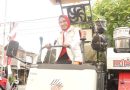 <span style='color:#ff0000;font-size:12px;'>Berita Sidoarjo </span><br> Wakil Bupati Sidoarjo Mimik Idayana Serahkan Alat dan Mesin Pertanian kepada Gapoktan
