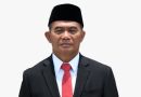 <span style='color:#ff0000;font-size:12px;'>Pendidikan </span><br> Tokoh Muhammadiyah Prof Muhadjir Effendy Jabat Komisaris Utama BSI