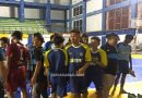 <span style='color:#ff0000;font-size:12px;'>Futsal Pra Porpov Jatim 2025 </span><br> Pelatih Kiper Futsal Nganjuk: Kekuatan Tim di Grup A Pra Porprov Merata, Ini Jadwal Pertandingannya