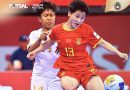 <span style='color:#ff0000;font-size:12px;'>Piala Asia Futsal Putri 2025 </span><br> Timnas Futsal Putri Indonesia Terhenti di Perempat Final, Ini Hasil Pertandingan dan Jadwal Semifinal Piala Asia Futsal Putri 2025