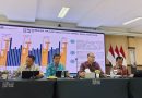 DJP Jawa Timur II Sampai April 2025 Sumbang Penerimaan Pajak Rp 6,9 Triliun dari Total Penerimaan Pajak Regional Rp32,06 Triliun