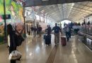 Libur Panjang Akhir Mei dan Awal Juni 2025, Daop 8 Surabaya Operasikan 6 Kereta Api Tambahan