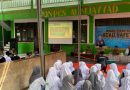 <span style='color:#ff0000;font-size:12px;'>Berita Sidoarjo </span><br> Satlantas Polresta Sidoarjo Gelar Pondok Pesantren Road Safety di Ponpes Al Muayyad Tanggulangin