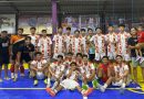 <span style='color:#ff0000;font-size:12px;'>J-One League KU-17 </span><br> Pemuda Pancasila FA Siap Beri Perlawanan Kontra Espirito di Laga Pembuka J-One League KU 17